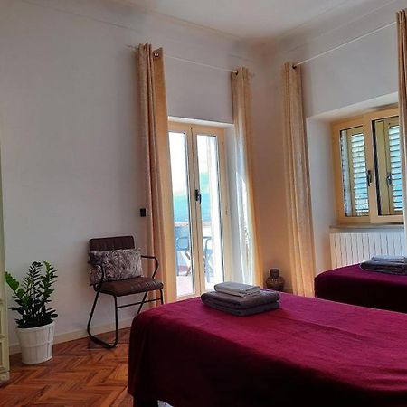Casa Amrita, Yoga B&B Терамо Екстериор снимка