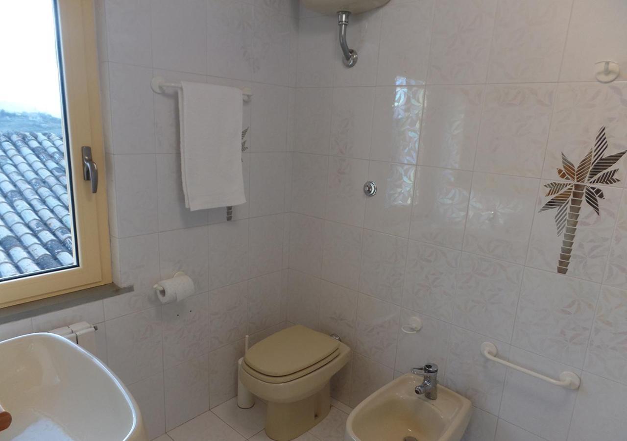 Casa Amrita, Yoga B&B Терамо Екстериор снимка