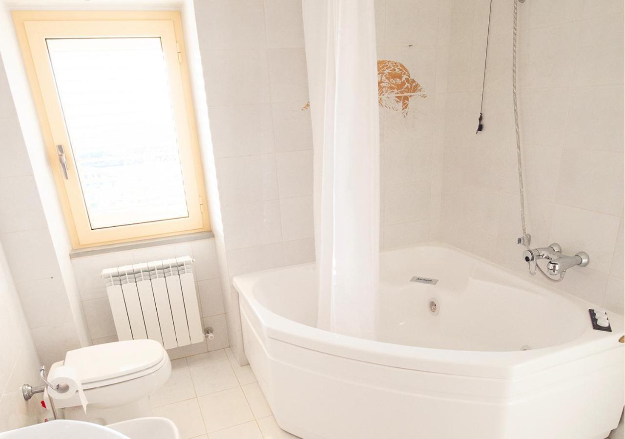 Casa Amrita, Yoga B&B Терамо Екстериор снимка