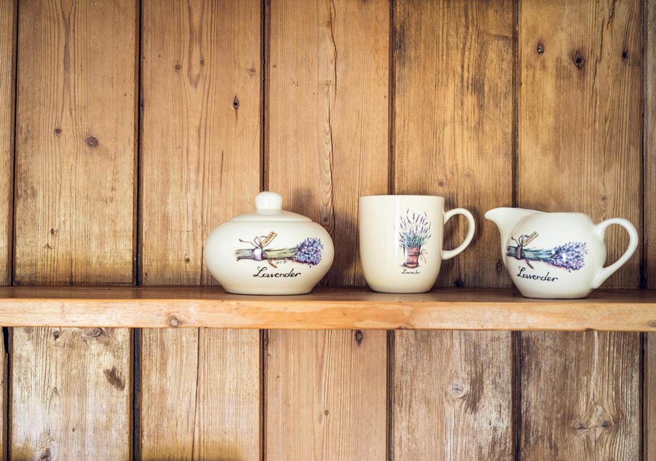 Casa Amrita, Yoga B&B Терамо Екстериор снимка